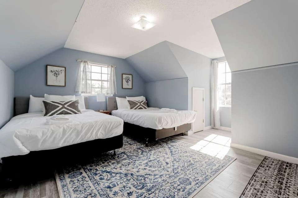 15 Mins to Columbia Airport - Win-Some At Wynnsum House in South Carolina