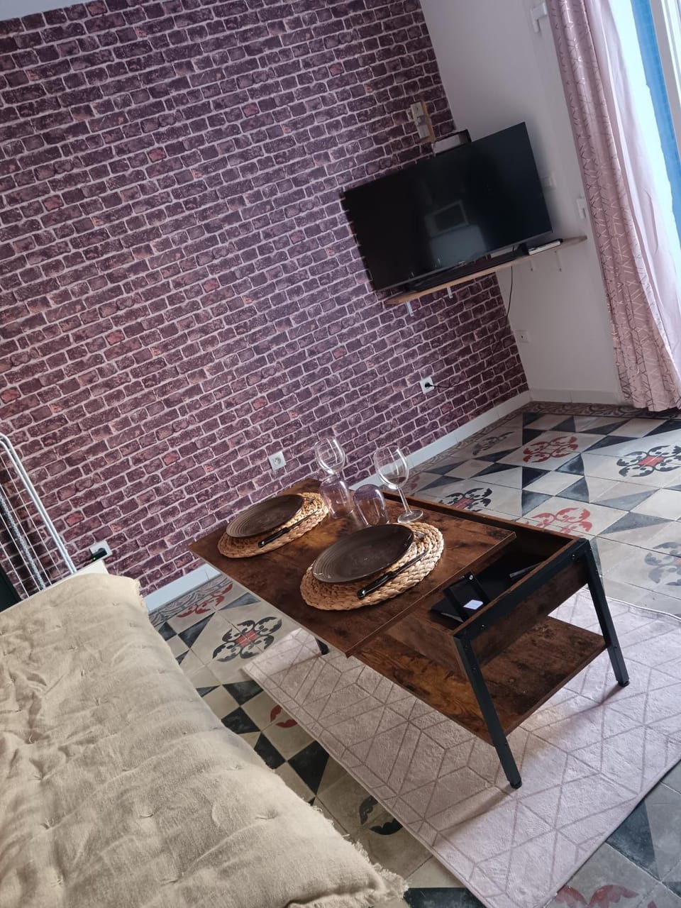 Studio maillane Apartment in Graveson