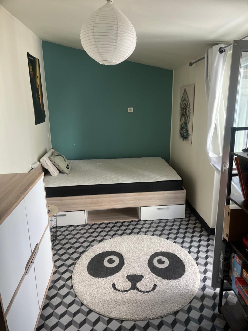Appartement chaleureux au cœur de la ville Apartment in Nouvelle-Aquitaine