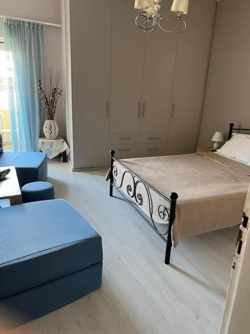 Koum Kapi 1st floor apt Apartment in Chania