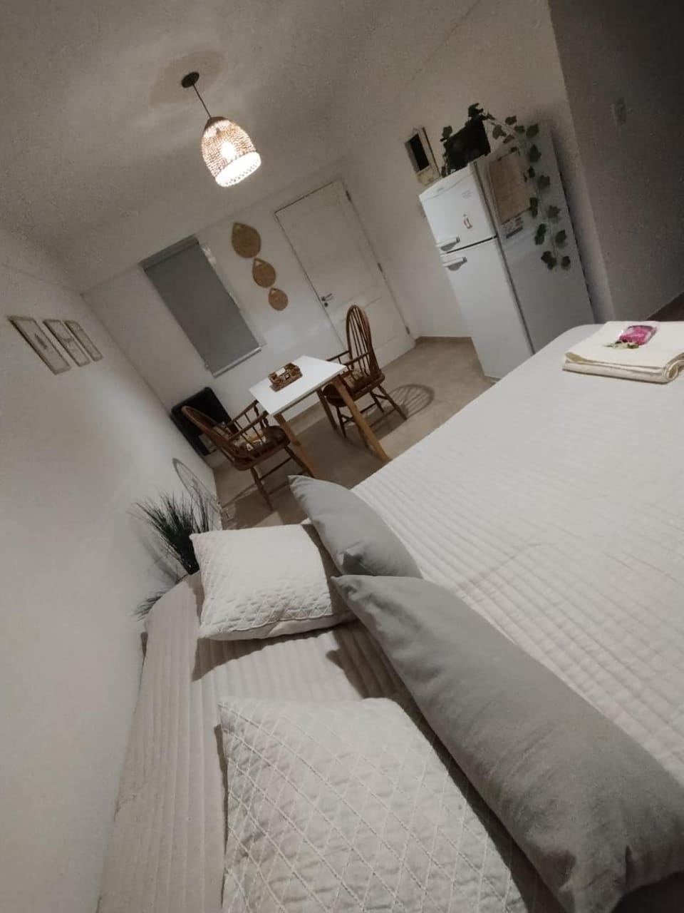 La Félicité Alojamiento Apartment in Puerto Madryn