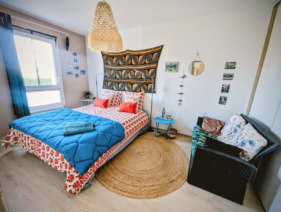 La Villa Bleue Vacation rental in Provence-Alpes-Côte d'Azur