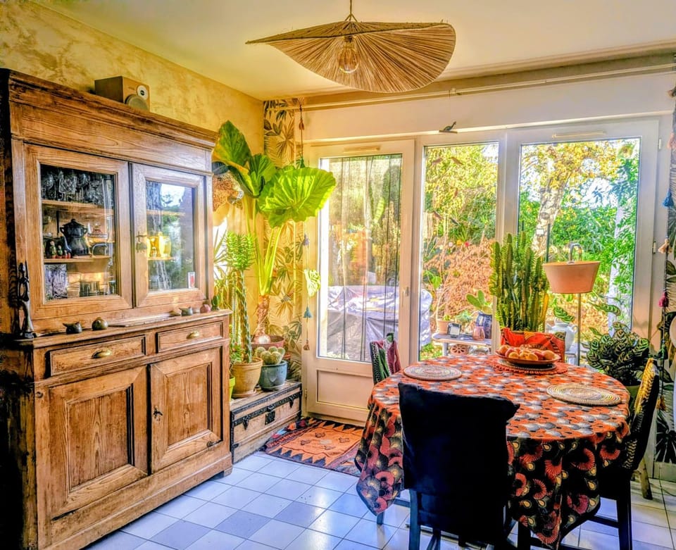 La Villa Bleue Vacation rental in Provence-Alpes-Côte d'Azur