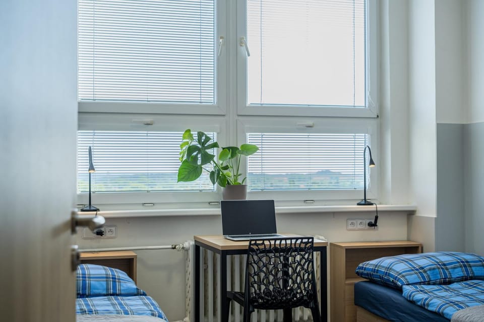 Penzion BIG HOUSE Bed and Breakfast in Prague