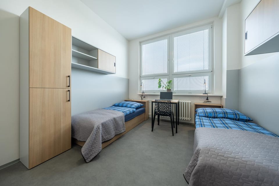 Penzion BIG HOUSE Bed and Breakfast in Prague