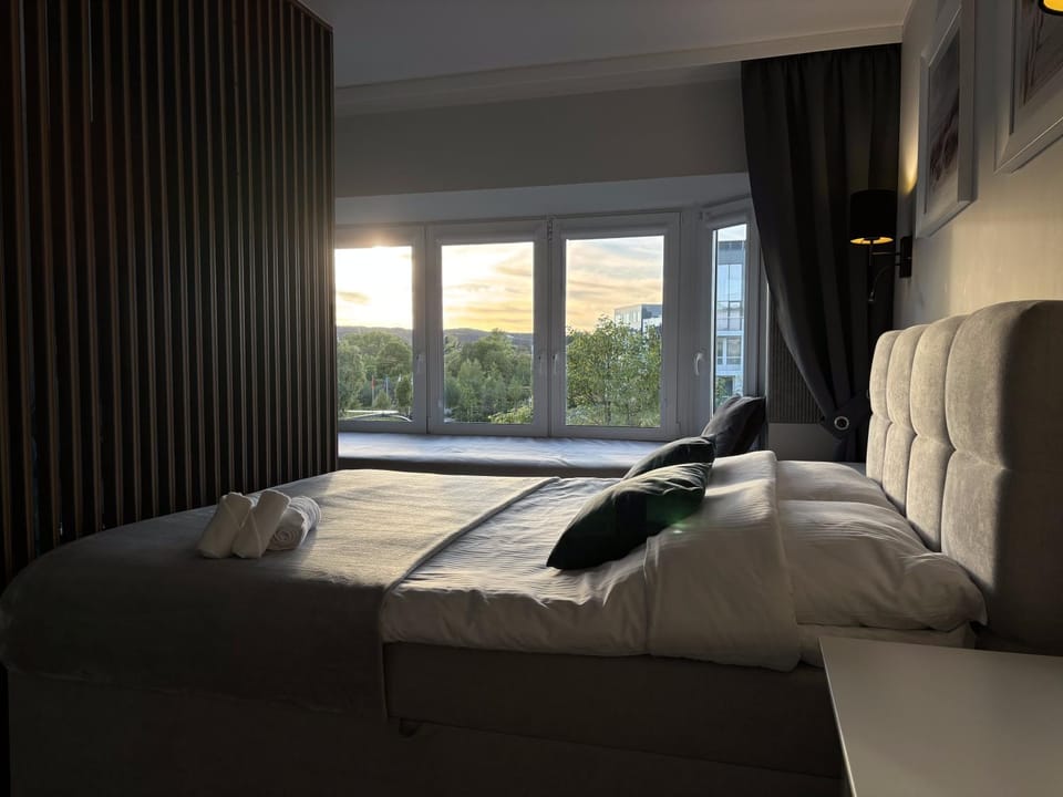 Apartamenty Sopot Karlikowo Apartment in Sopot