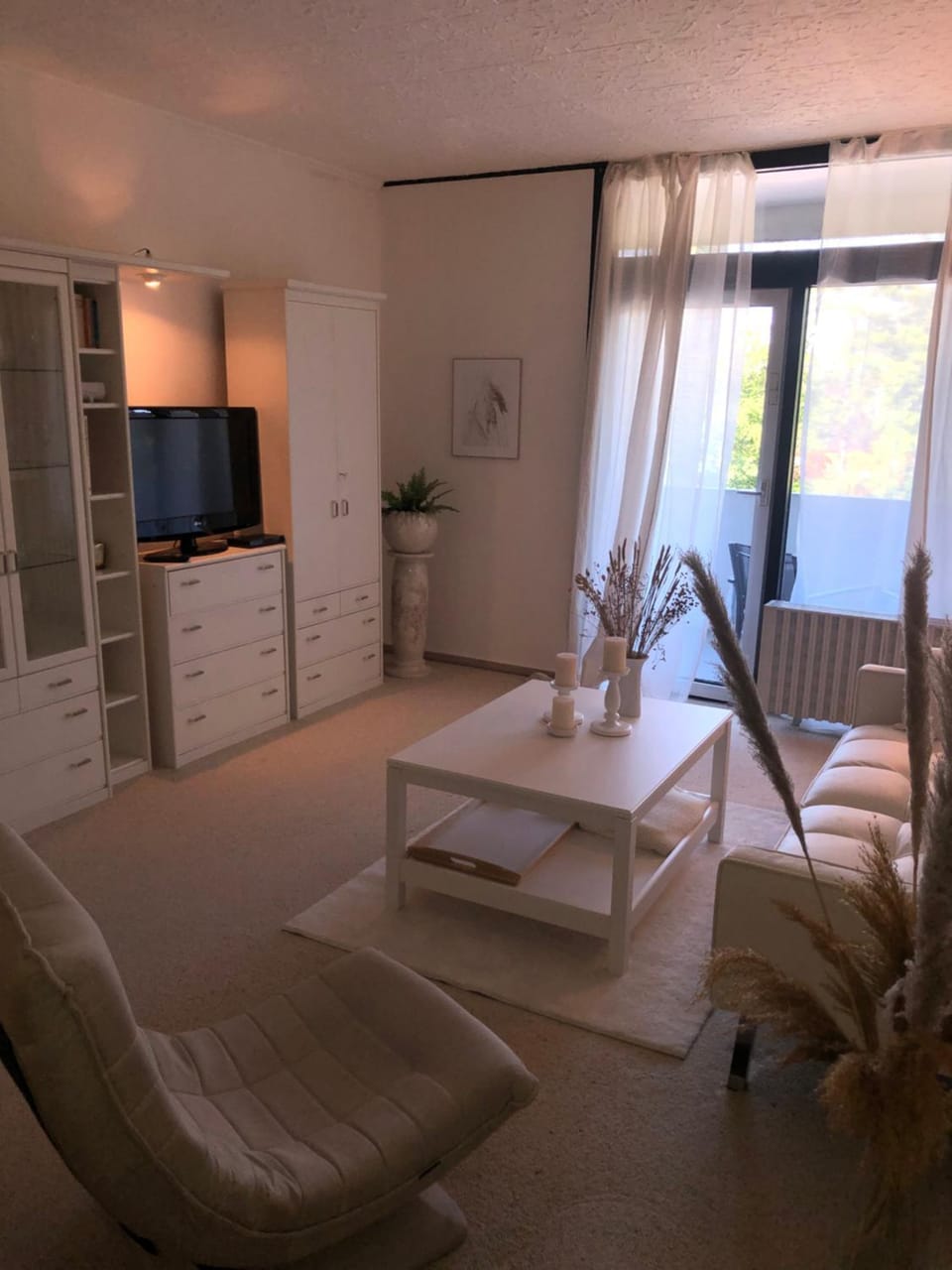 Ferienwohnung Paula Apartment in Goslar