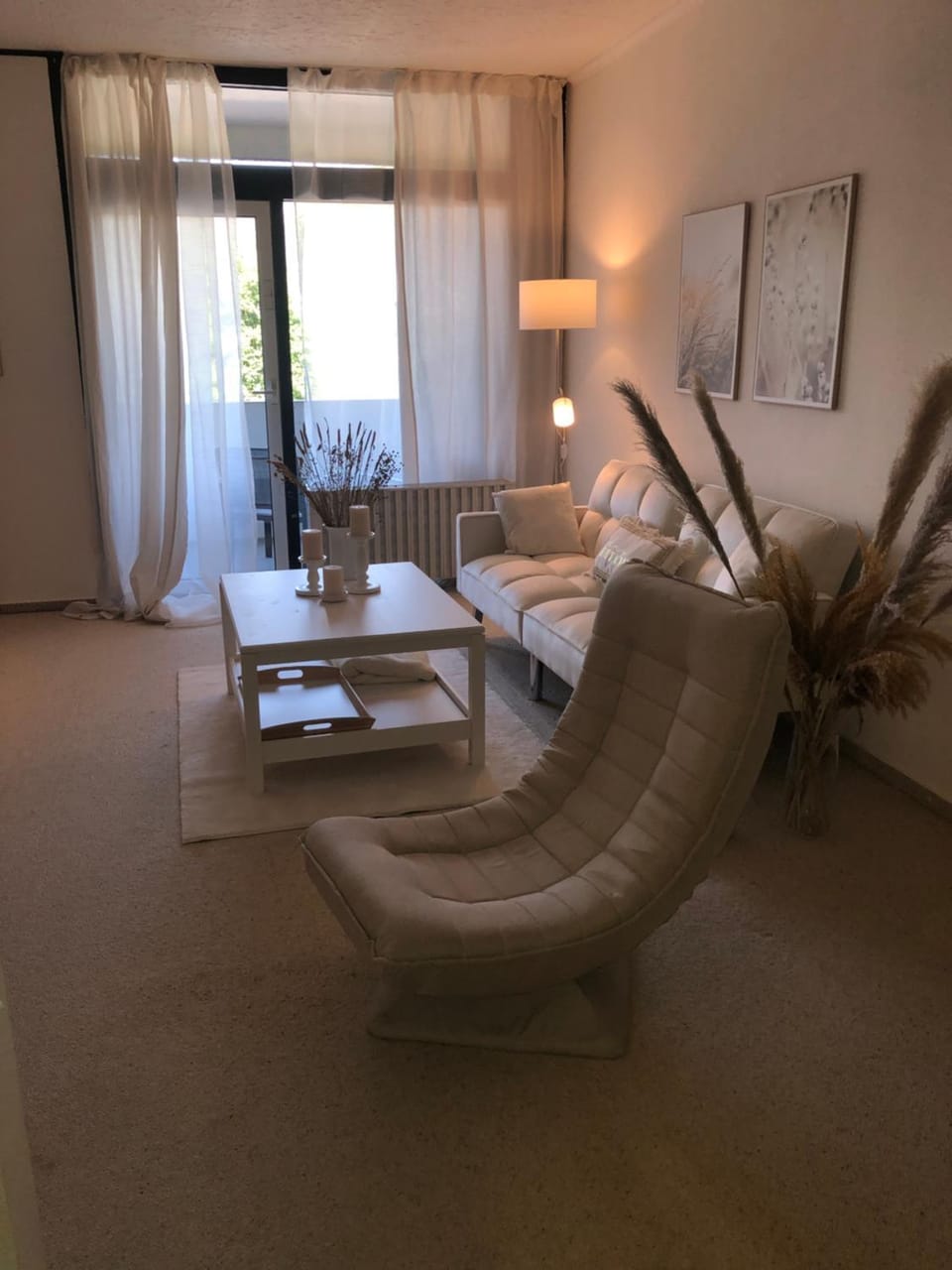 Ferienwohnung Paula Apartment in Goslar