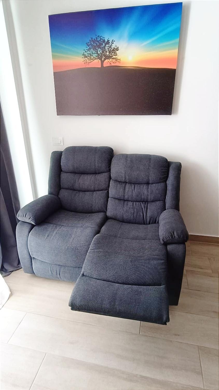 Other, Seating area