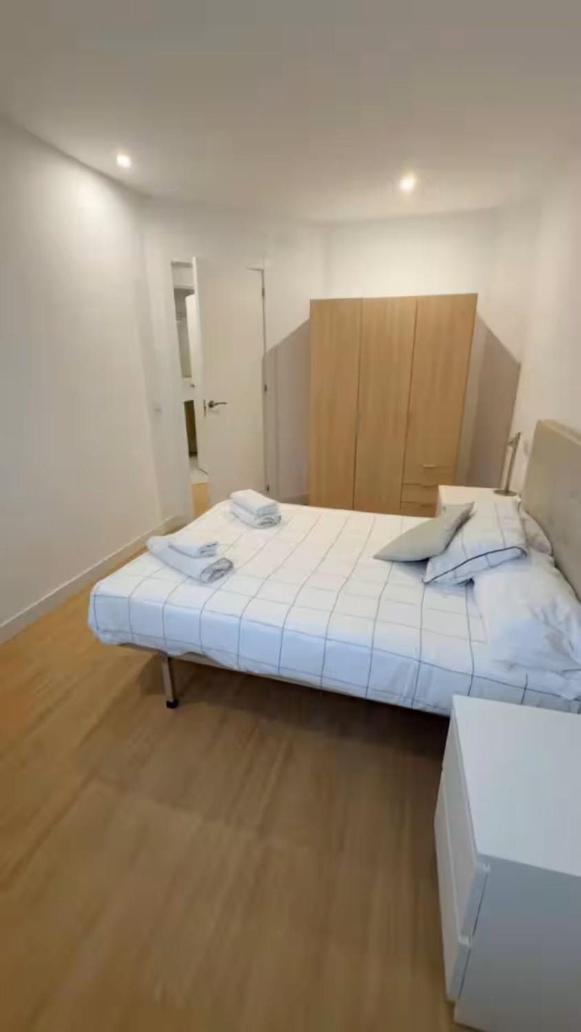 luminoso y centrico confortllanes Apartment in Llanes