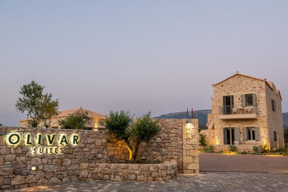 Property logo or sign
