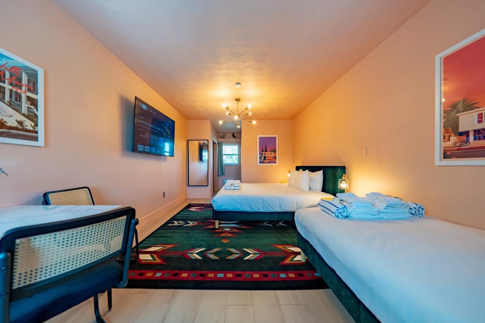Tropical Breeze Vacation Rentals Apartment in Clearwater Beach