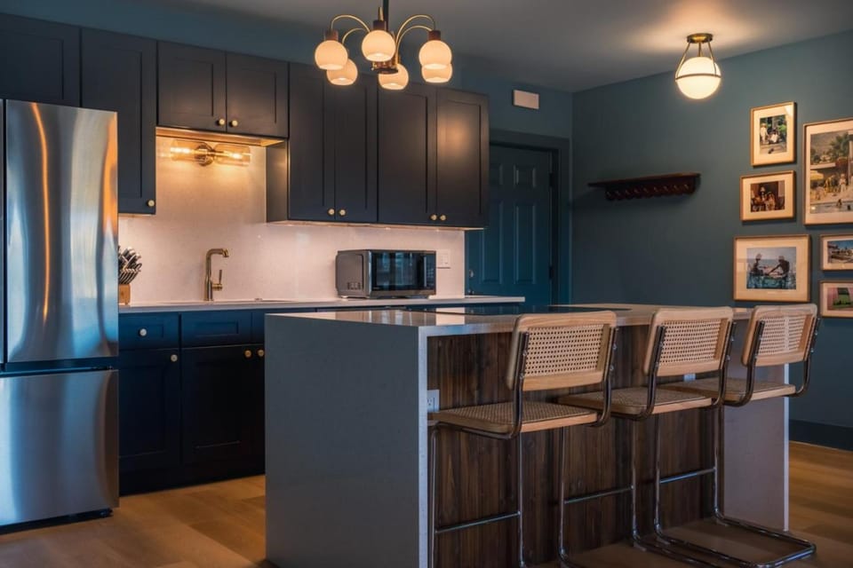 Tropical Breeze Vacation Rentals Apartment in Clearwater Beach