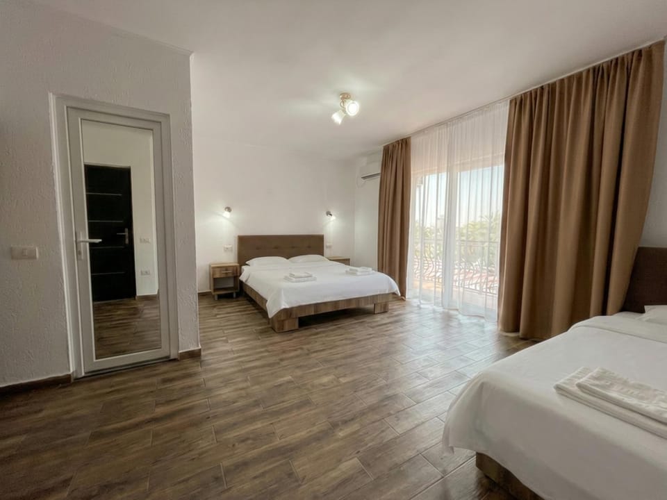 Vila Diana Bed and Breakfast in Dobrich Province, Bulgaria