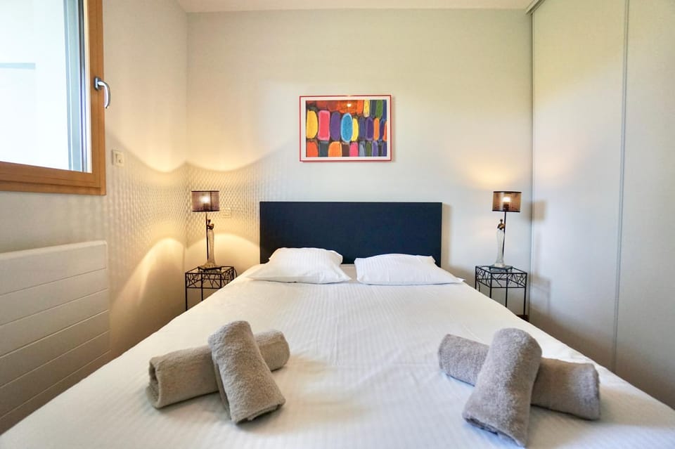 L'Amirage * à 200m de la mer* Apartment in Ploemeur