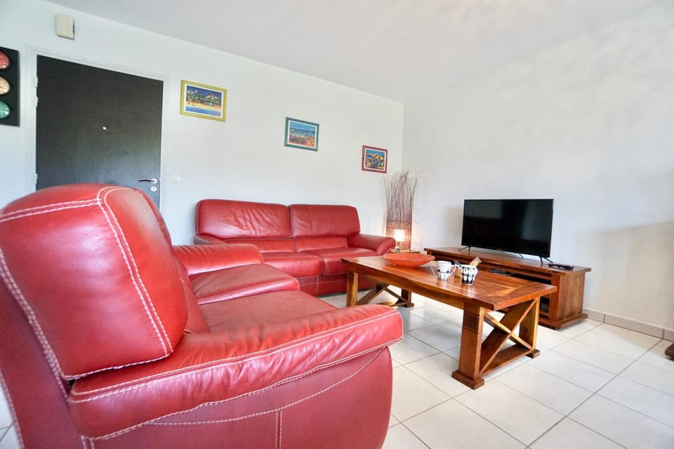L'Amirage * à 200m de la mer* Apartment in Ploemeur