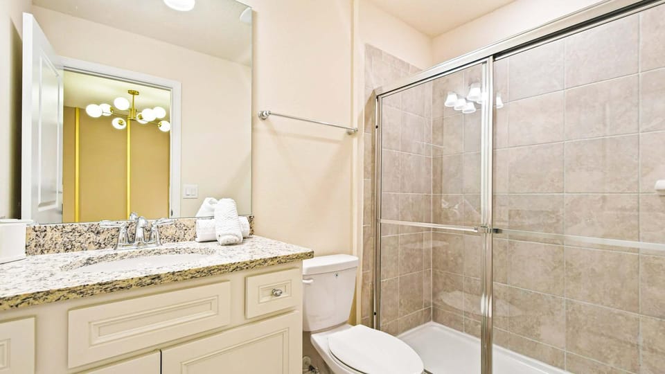 Bathroom, Bath