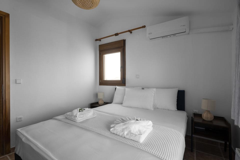 Afytos Wonder View by Luxlikehome Villa in Halkidiki