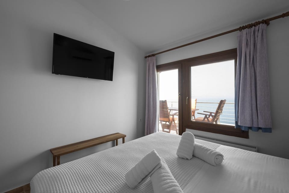 Afytos Wonder View by Luxlikehome Villa in Halkidiki