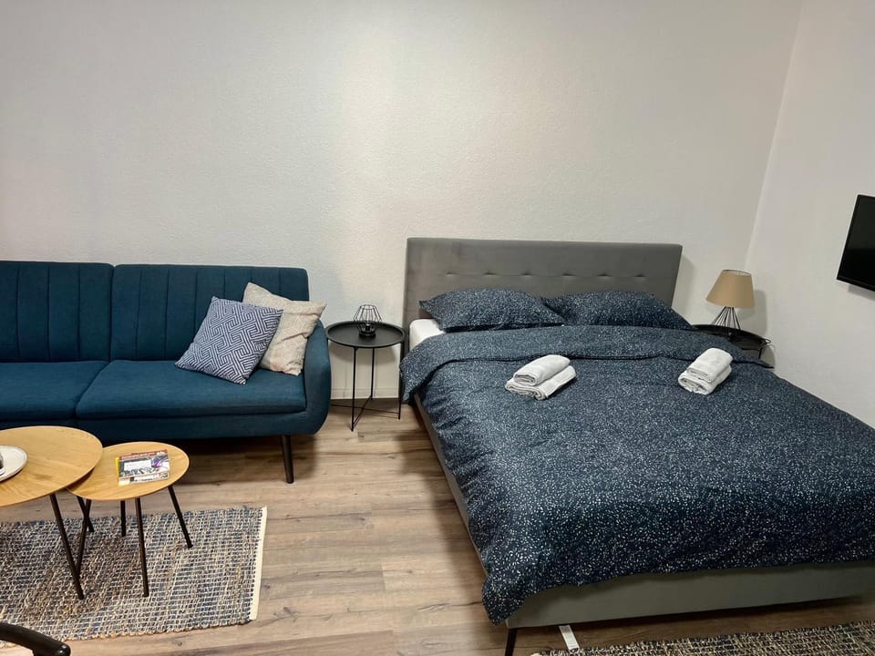 Apartman UMA Apartment in Lika-Senj County