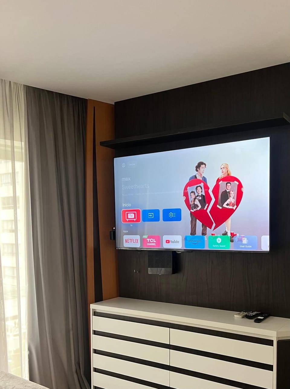 TV and multimedia