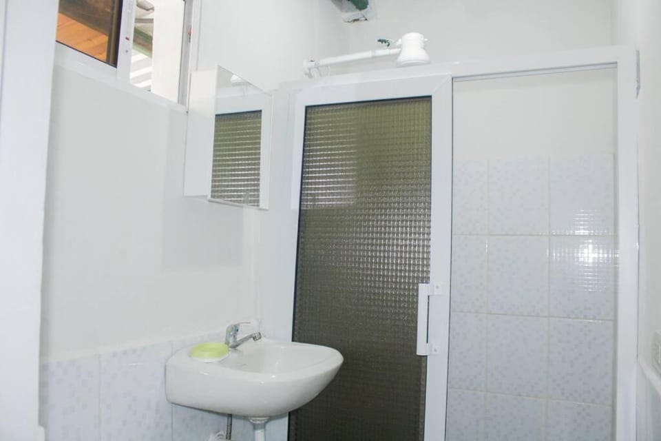 A 7 min de Palmerola, Aire acondicionado, Wifi y Parqueo Apartment in Francisco Morazán Department