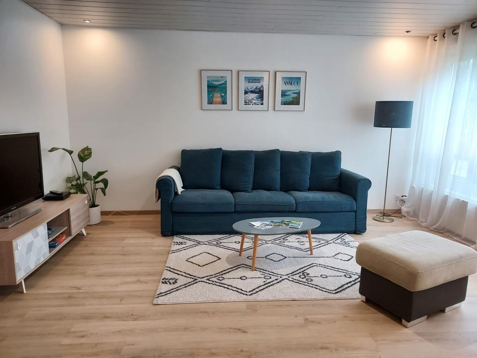 TV and multimedia, Living room