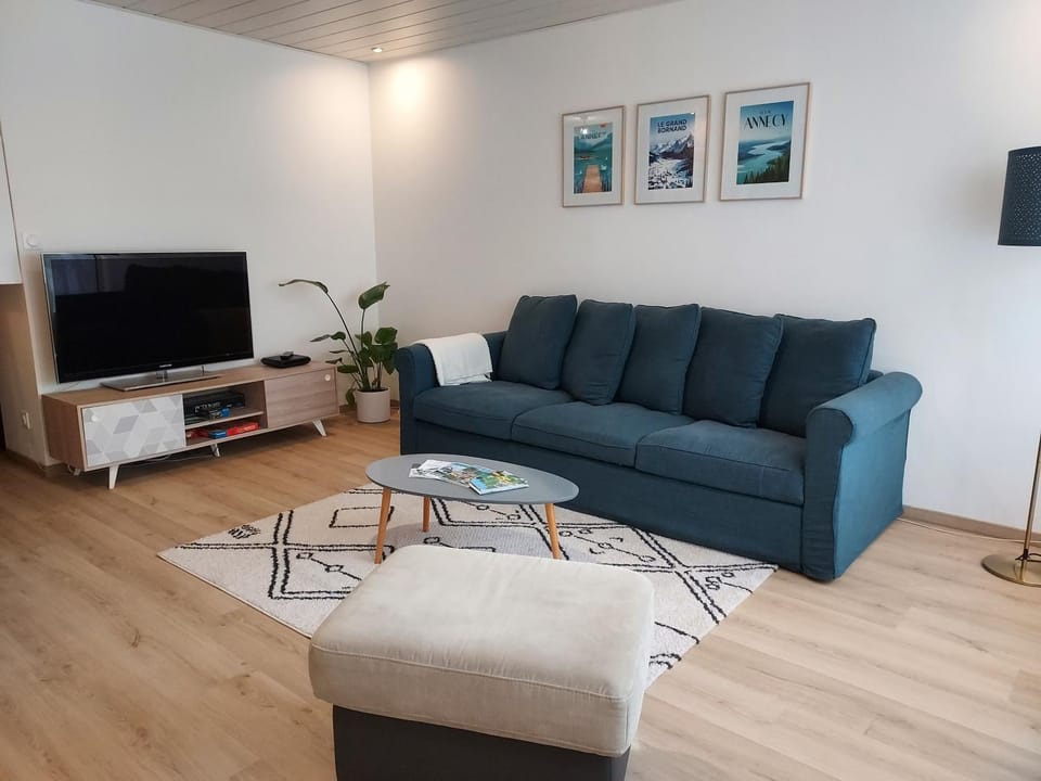 TV and multimedia, Living room