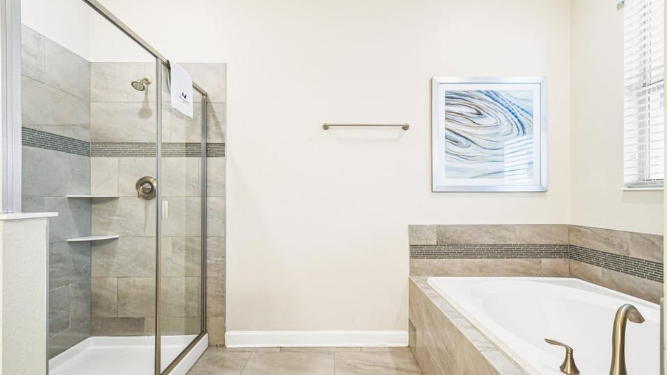 Bathroom, Bath