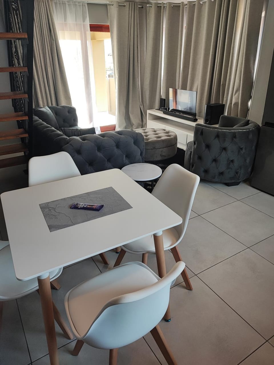 Kyalami Boulevard Estate, Kyalami Hills ext 10 Robin Road Midrand Apartment in Sandton
