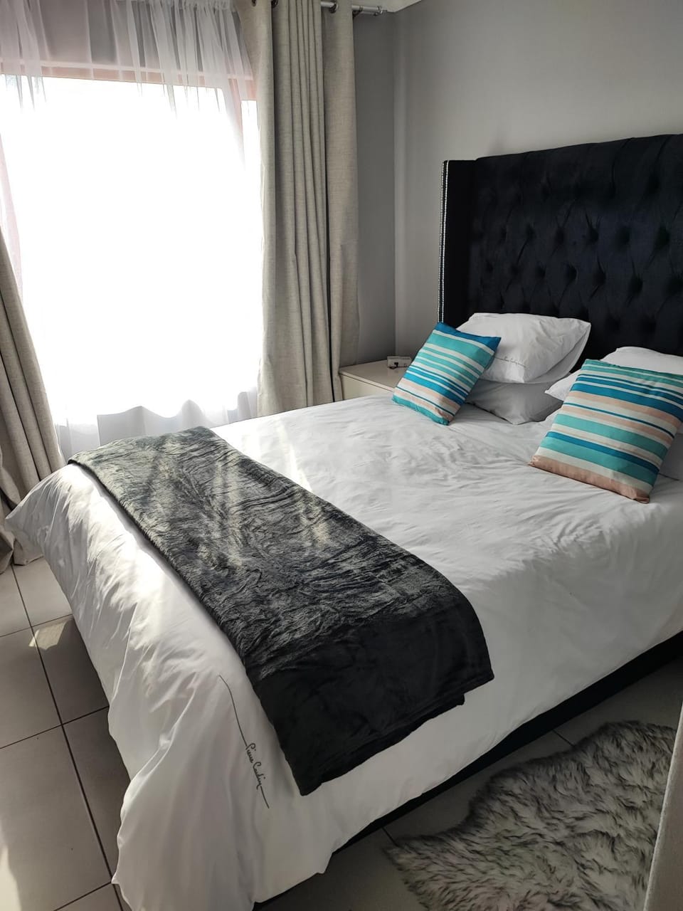 Kyalami Boulevard Estate, Kyalami Hills ext 10 Robin Road Midrand Apartment in Sandton