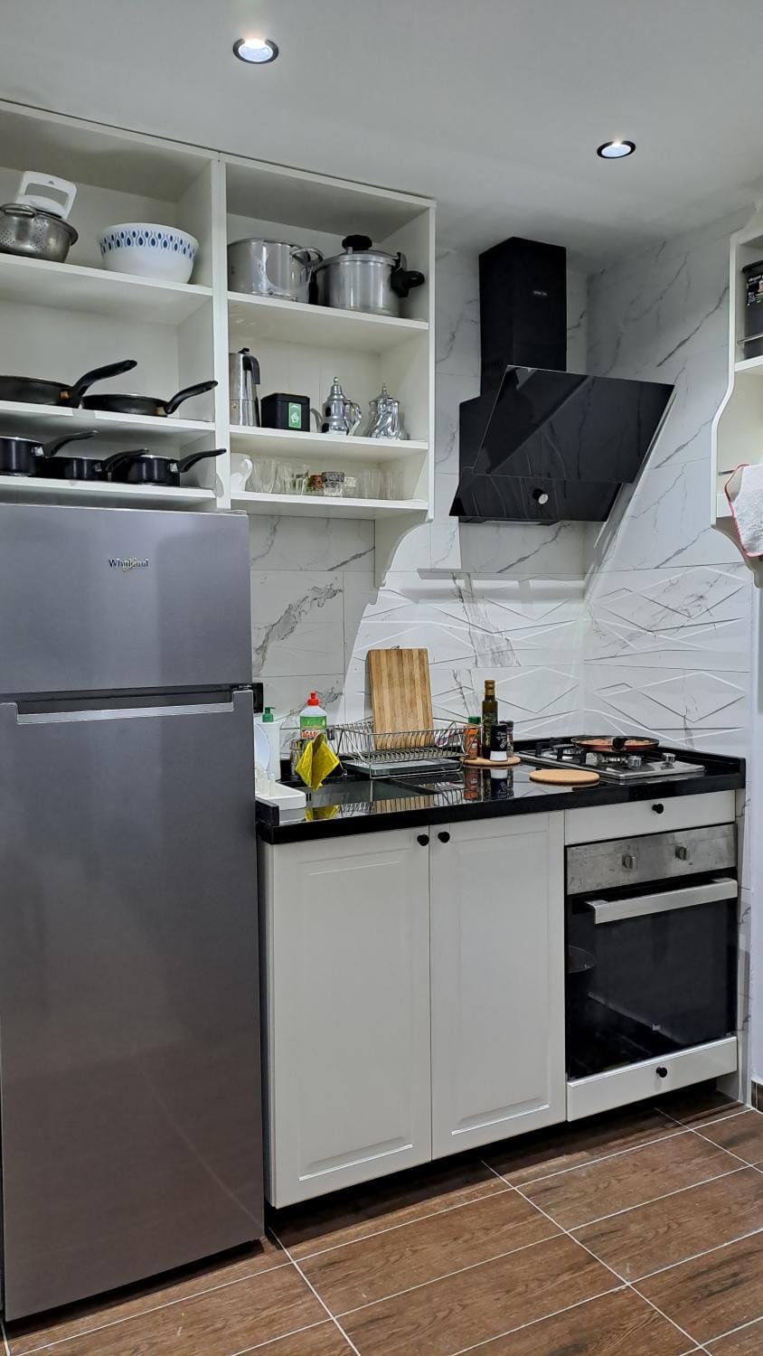 Bella vista2023 only for Family فقط للعائلات Apartment in Tangier-Tétouan-Al Hoceima