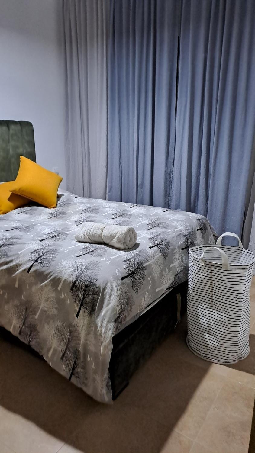 Bella vista2023 only for Family فقط للعائلات Apartment in Tangier-Tétouan-Al Hoceima