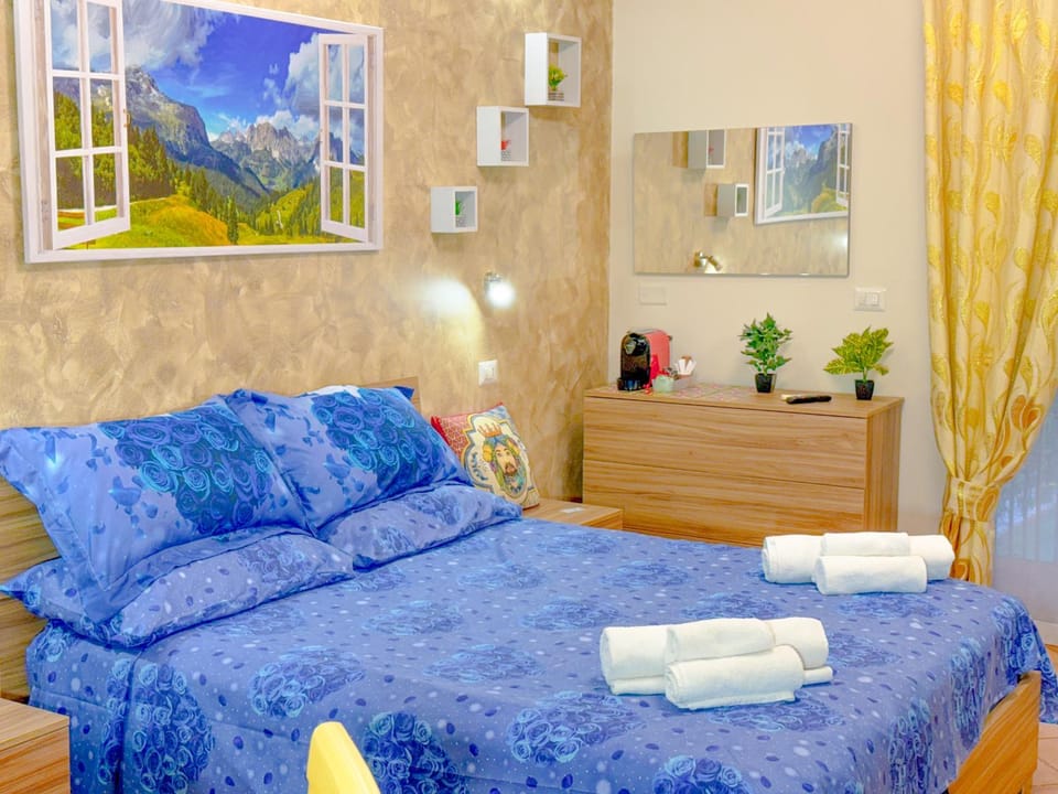 Casa Alcantara Apartment in Sicily