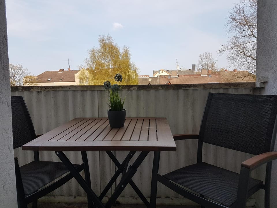 Day, View (from property/room), Balcony/Terrace