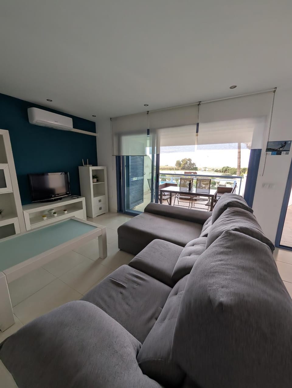 48 - Apartamento Pez Luna Apartment in Costa de la Luz