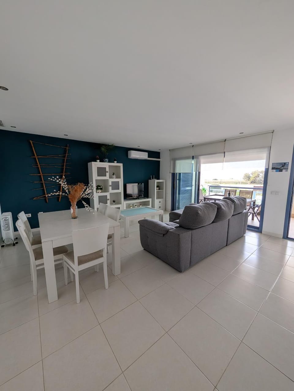 48 - Apartamento Pez Luna Apartment in Costa de la Luz