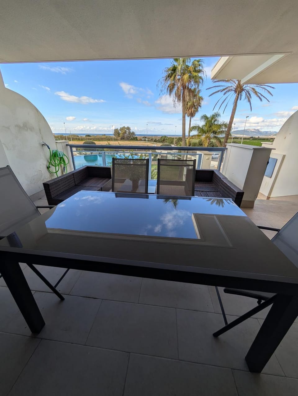 48 - Apartamento Pez Luna Apartment in Costa de la Luz