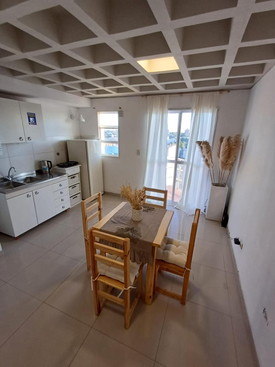 Atardeceres Apartment in Resistencia