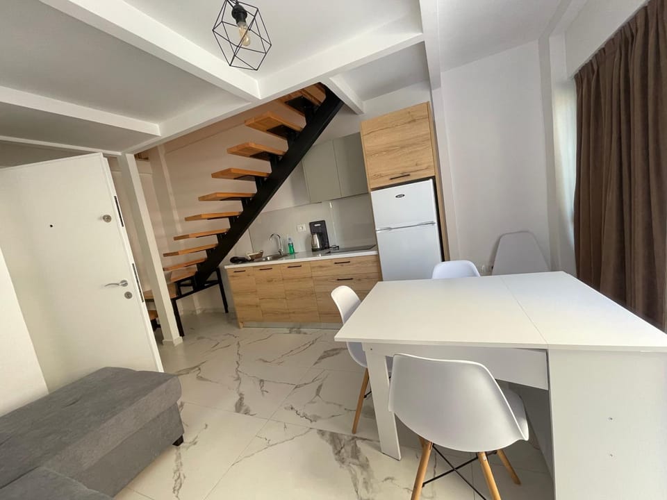 SunRose Residences Sarande Apartment in Sarandë