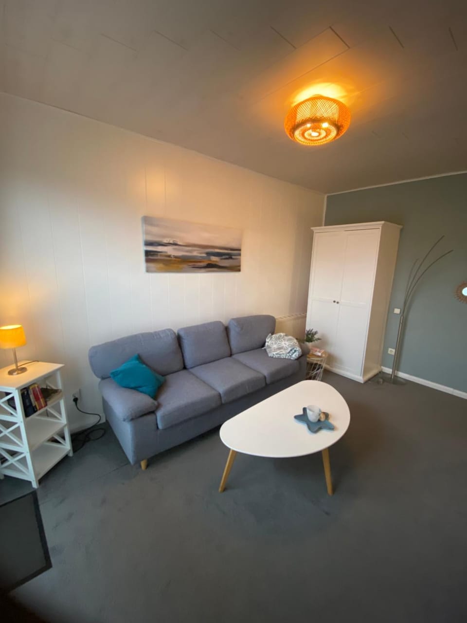 Apartment am Waldrand Nichtraucher gemütlich und ruhig Apartment in Schleswig-Holstein
