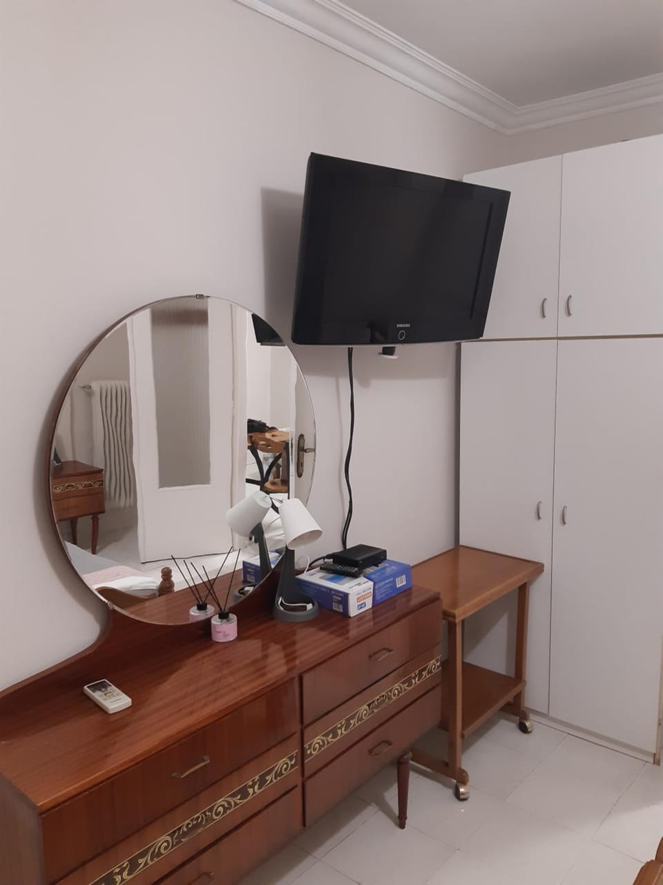 Central Apartment Apartment in Athens