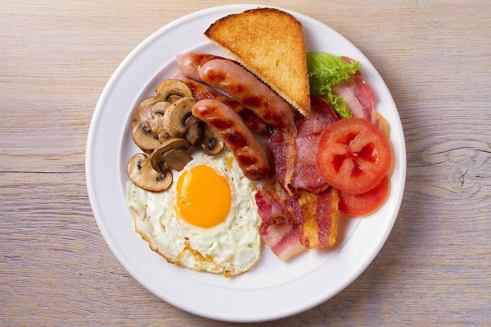 Breakfast