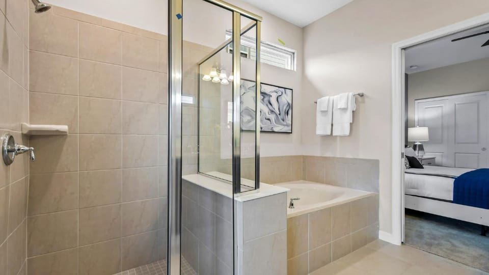 Bathroom, Bath