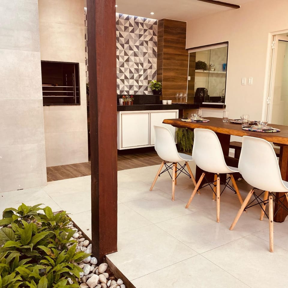 Bangalô 39 House in State of Pernambuco, Brazil