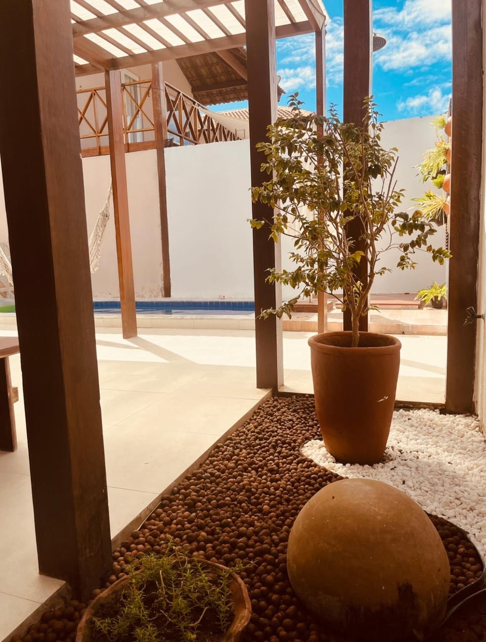 Bangalô 39 House in State of Pernambuco, Brazil