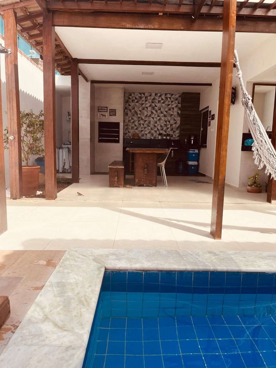 Bangalô 39 House in State of Pernambuco, Brazil