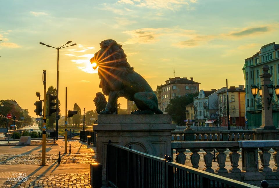 The White Apartment 3BR - free parking Apartment in Sofia