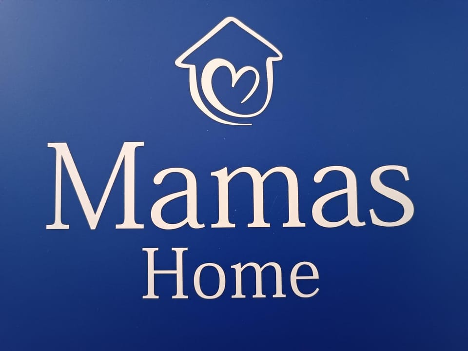 Property logo or sign