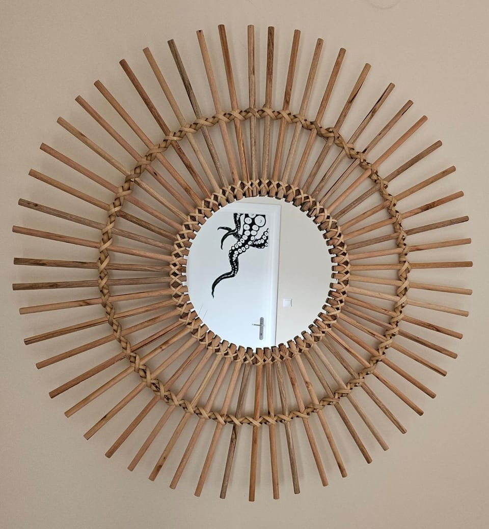 Property building, Decorative detail